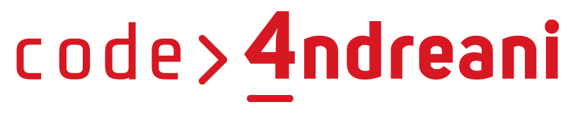 Logo Code4ndreani